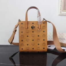 MCM Shopping Bags